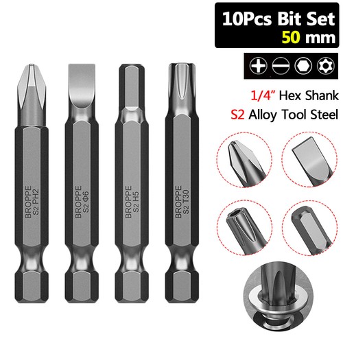 Electric screw screwdriver - electric,