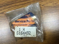 Ford Sierra rear wiper relay