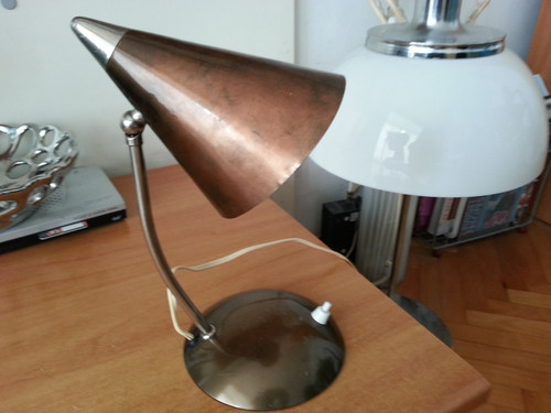 S mid century ufo - 50's,