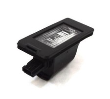 Rear Number Plate Light Lamp Vauxhall Zafira C Mk3 Tourer 13590043 NEW GENUINE