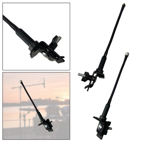 Microphone clip musical - clip,