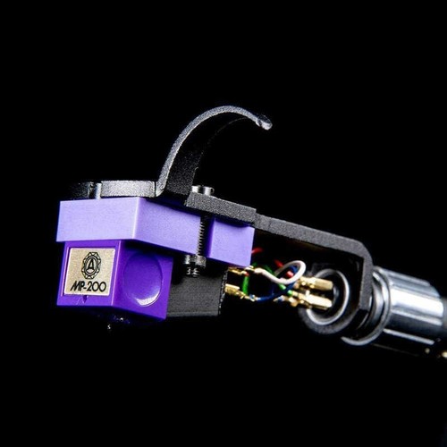 Nagaoka type stereo - nagaoka,