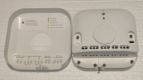 Google nest heat - google,