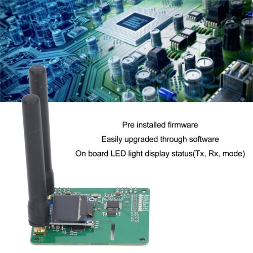 ɪmmdvm duplex hotspot module - duplex,
