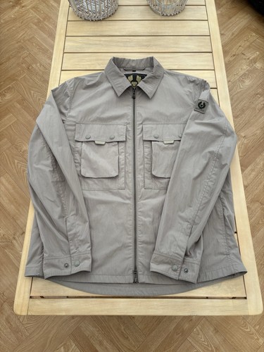Belstaff ripple shell - belstaff,