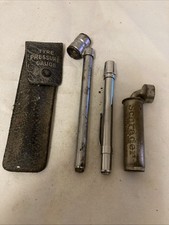 1920’s Schrader Balloon Tyre