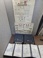 1980s United Airlines Wide