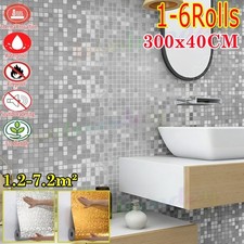 1-6X 3D Wallpaper Mosaic
