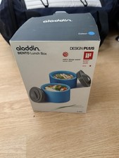 Aladdin BENTO Lunch Box 0.95L