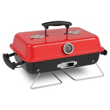 Portable Charcoal Grill