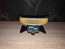 Star Trek TNG Geordi La Forge Visor Replica