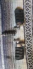 Harley-Davidson Footpegs with