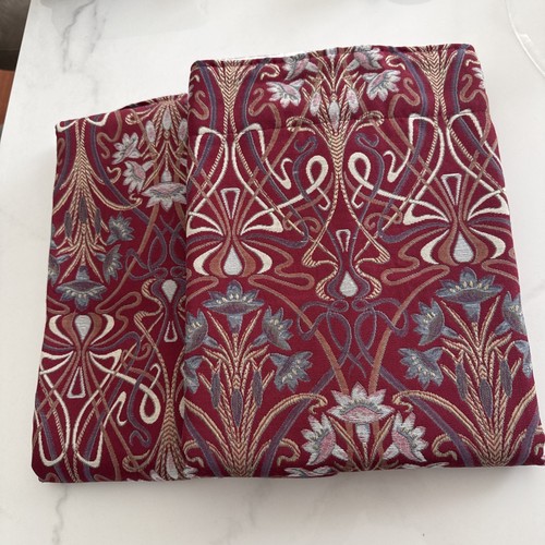 Branded lucetta pencil pleat - branded,