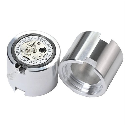 Watch movement holder nh35 - movement,