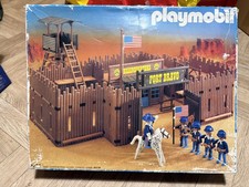 Playmobil 3773 fort bravo some