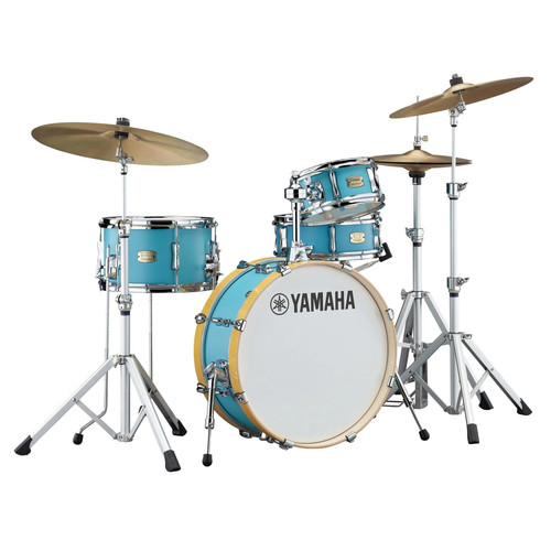 Yamaha stage custom hip birch - hip,