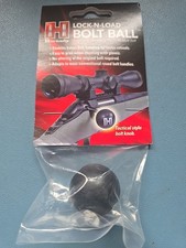 Hornady Lock N Load Bolt Ball