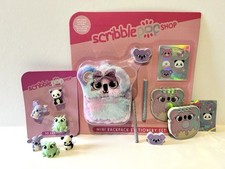 Mini Backpack Koala Stationery