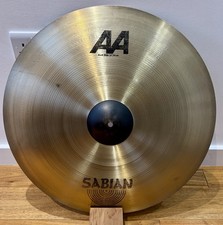 Sabian AA 24” Bash Ride