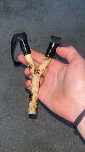 Handmade natural wooden - natural,