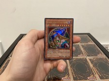 Yu-Gi-Oh! - Dark Magician Girl