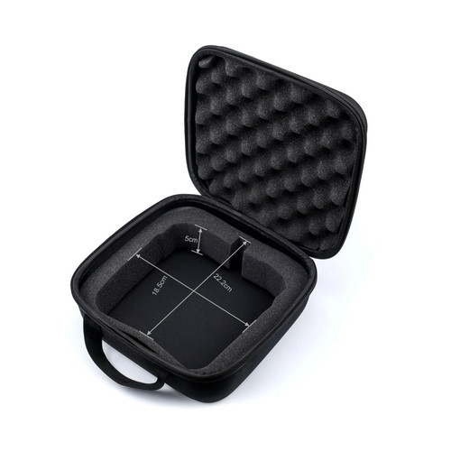 Waterproof eva transmitter - waterproof,