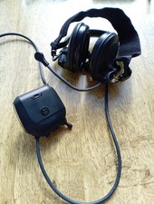 British Army Racal Invisio