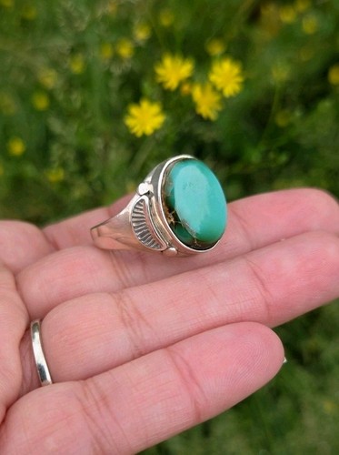 Navajo sterling silver - navajo,