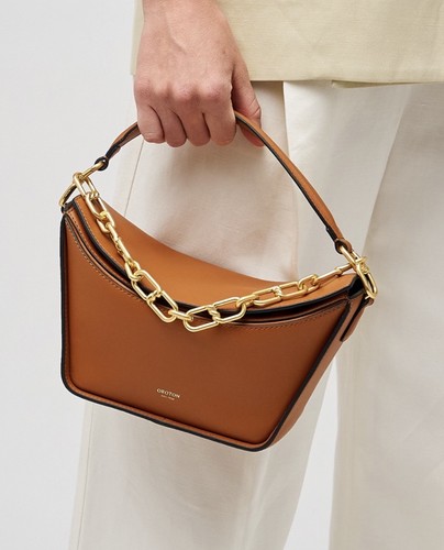 Oroton fable gold chain - oroton,