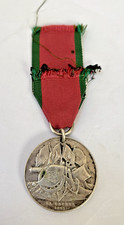 Turkish Crimea Medal - Sardinian Issue - LA CRIMEA - Crimean 1854-56