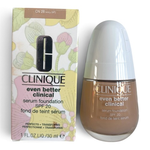 Clinique even better - even, clinical