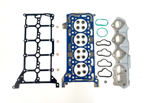 Cylinder head gasket - set, for