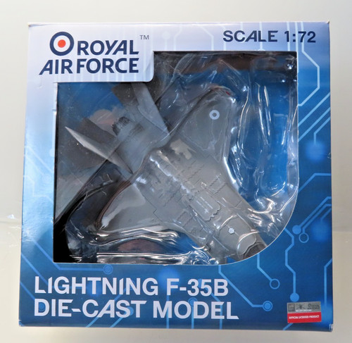 Pgs ltd lightning 35b r - lightning, f-35b