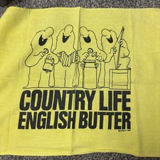 Vintage 1983 Country Life