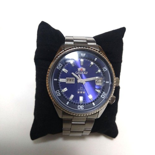 Orient king diver automatic - diver,