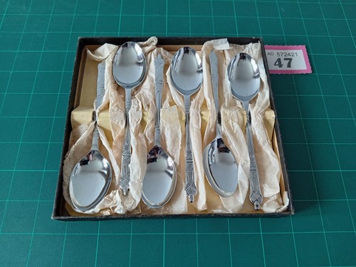 Box vintage apostle - box,