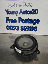 NISSAN QASHQAI J10 BOSE DOOR SPEAKER BOSE 28156 7Y300