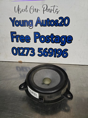 Nissan qashqai j10 bose door - j10,
