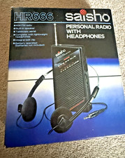 Saisho Vintage hand held