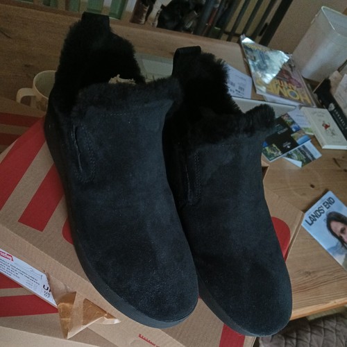 Fitflop rally suede - rally,