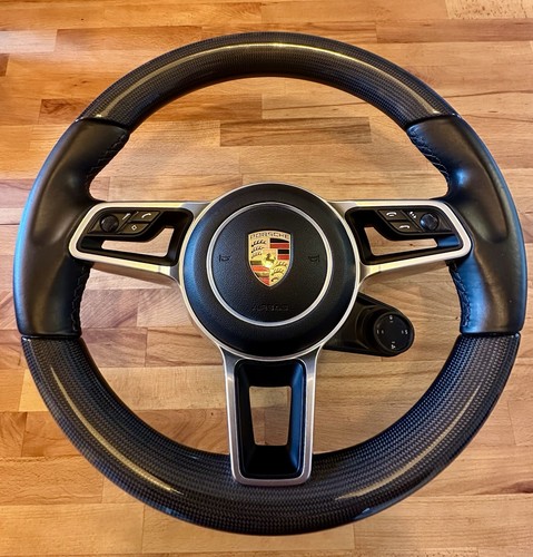 Porsche 991 911 genuine - porsche,