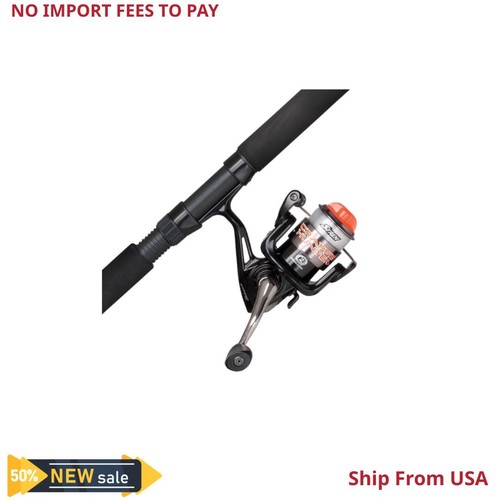 Shakespeare crappie hunter - shakespeare,
