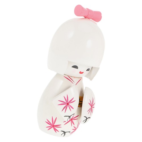 Tabletop kimono ornament - tabletop, home