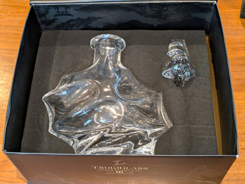 Tsukiglass limited edition - limited,