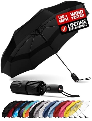 Repel windproof travel - repel,