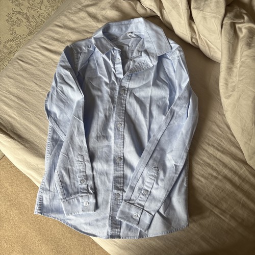 Boys smart shirt age 9 - shirt,