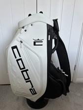 Cobra Vessel Tour Staff Golf