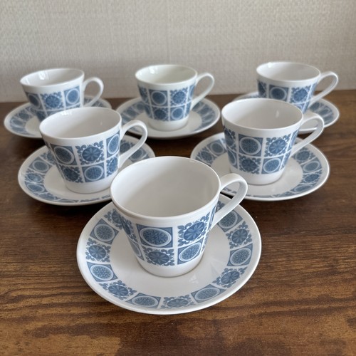 Royal tuscan charade - royal, coffee
