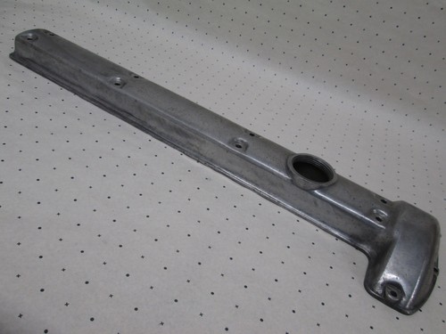 Jaguar engine exhaust camshaft - exhaust,