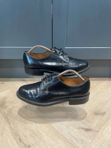 Loake derby mens formal - loake,